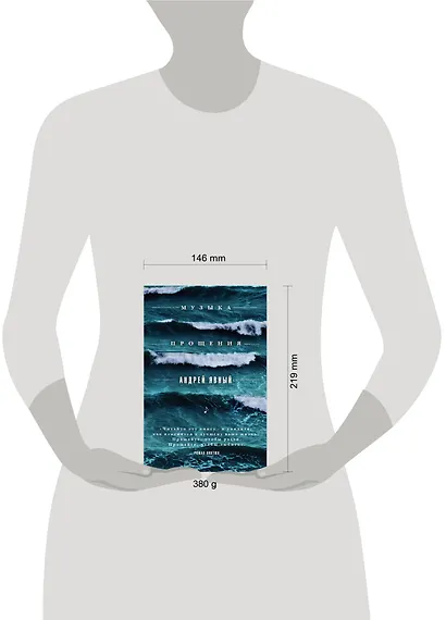 Музыка прощения - фото 4