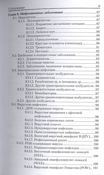 Рептилии. Болезни и лечение. - фото 11
