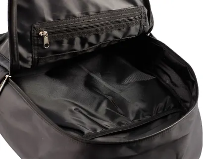 Рюкзак "Hi!" 45*32*15 см, полиэстер, 1 отделение, 3 кармана и 1 потайной на спинке - фото 10