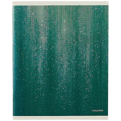 Тетрадь в линейку Listoff, Radiance, 80 листов, в ассортименте - фото 3