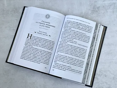 Тень и Коготь - фото 7