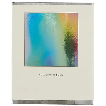 Тетрадь в клетку Unnika, "Северное сияние", 48 листов, в ассортименте - фото 1