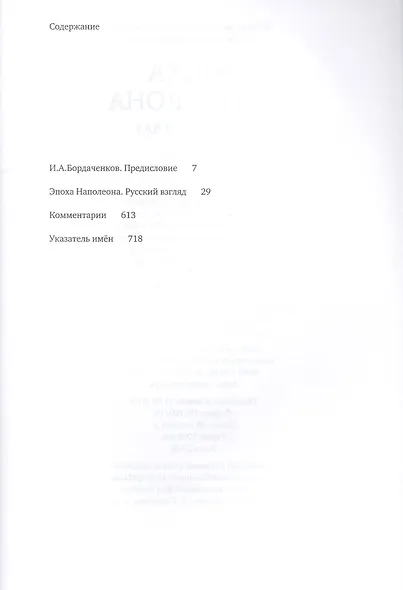 Эпоха Наполеона.Русский взгляд.Кн.3 - фото 2