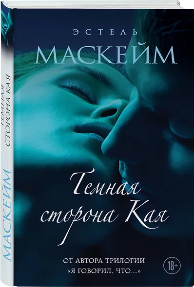 Темная сторона Кая - фото 3