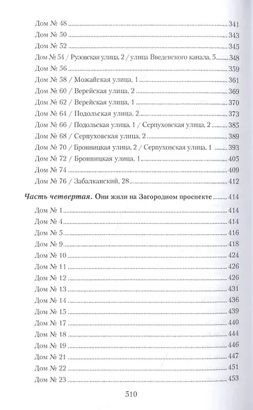 Загородный проспект - фото 4