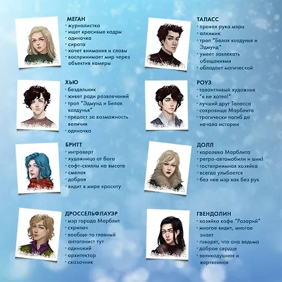 Стеклянный город - фото 6