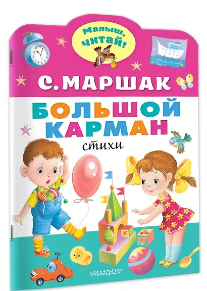 Большой карман - фото 3