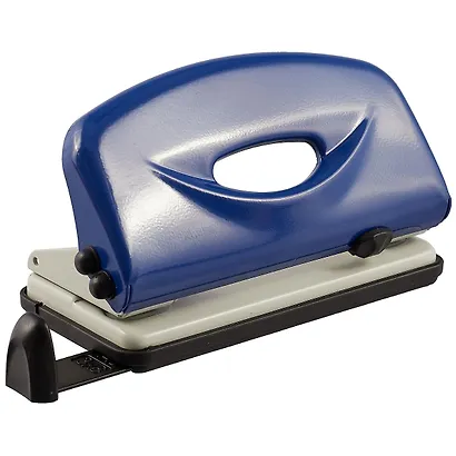 Дырокол «U10», Erich Krause, 10 листов - фото 1