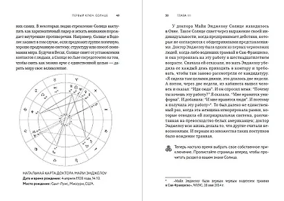 Для чего вы пришли в этот мир. Астрология радикального принятия себя - фото 6
