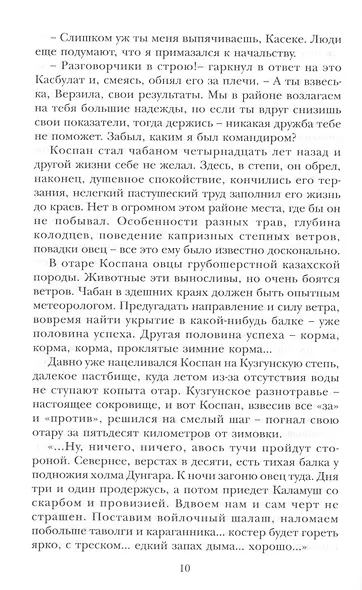Свет очага - фото 6