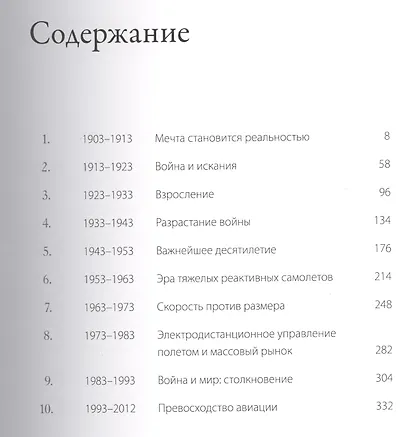 100 лет авиации - фото 3