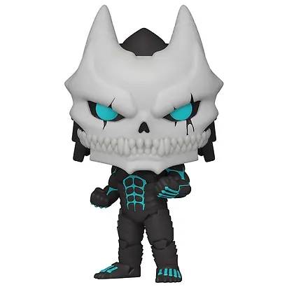 Фигурка Funko POP! Animation Kaiju No. 8 Kaiju No. 8 w/Chase (2079) (Fun86769) - фото 1