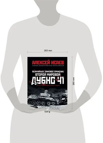 Величайшее танковое сражение Второй мировой. Дубно 41 - фото 4