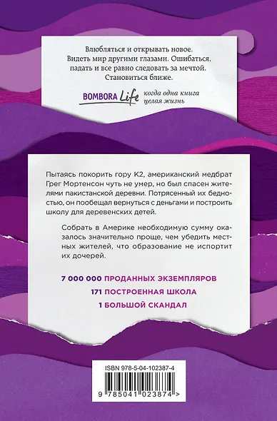 Три чашки чая - фото 2