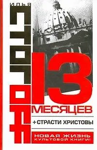 13 месяцев - фото 1