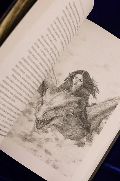 Сожженные земли. Павший - фото 12