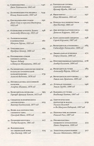 100 рассказов из истории медицины: Величайшие открытия, подвиги и преступления во имя вашего здоровья и долголетия - фото 3
