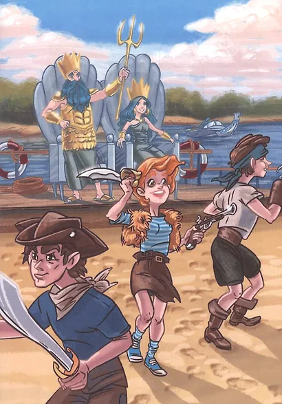 Кощеевы враги - фото 4