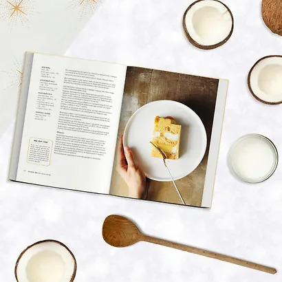 Чизкейк внутри. Книга третья - фото 6