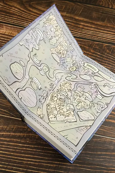 Пути Дивнозёрья - фото 9