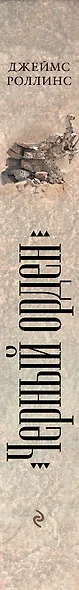 Черный орден - фото 4