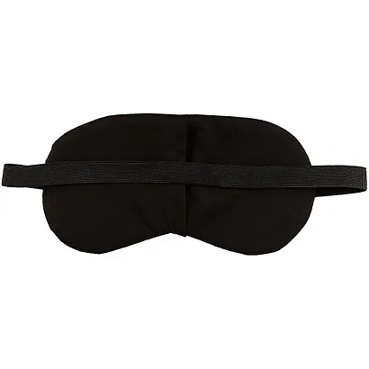 Маска для сна Цветные котики (пакет) (12-37395-XJ010) - фото 2