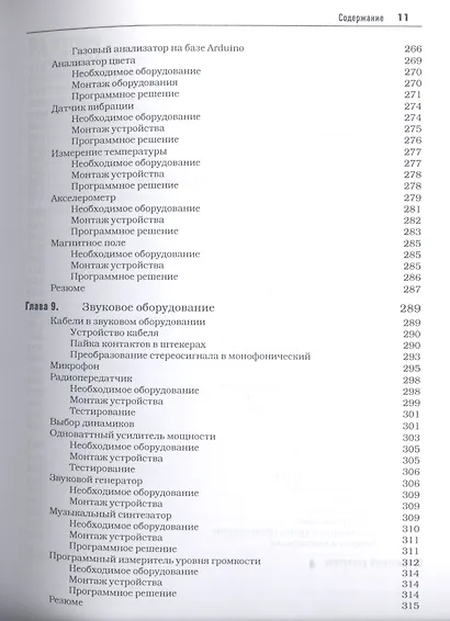 Практическая электроника: иллюстрированное руководство для радиолюбителей - фото 7