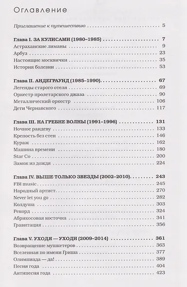 Ночное рандеву и другие приключения автора. За кулисами шоу-бизнеса восьмидесятых, девяностых и нулевых... - фото 3