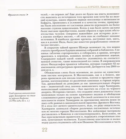 Книга и время. Судьба и проблемы книги глазами издателя - фото 6