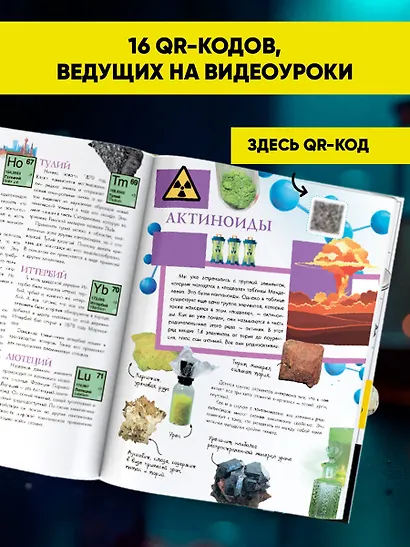 Химические элементы - фото 4