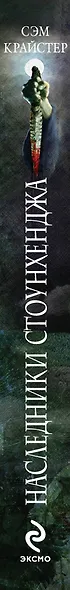 Наследники Стоунхенджа - фото 4