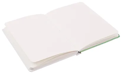 Скетчбук А6 48л "День акулы" 80г/м2, тв.обложка, мат.ламинация, резинка - фото 3