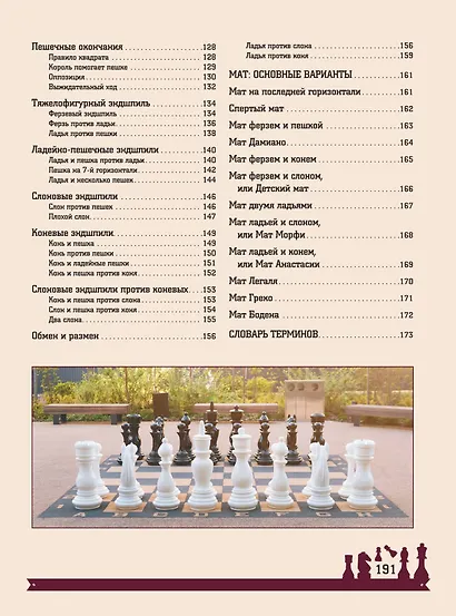 Шахматы. Большая энциклопедия - фото 6