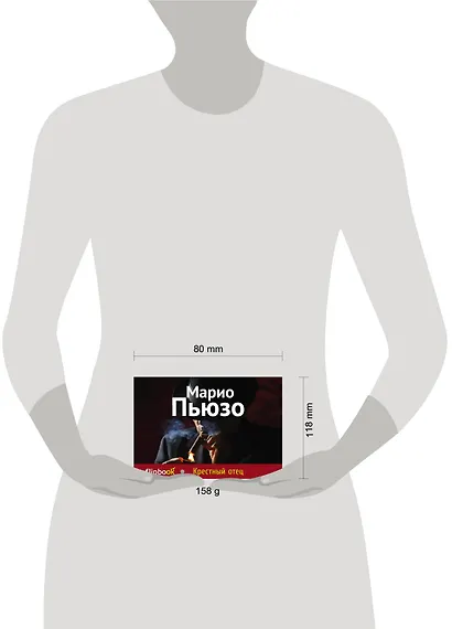 Крестный отец - фото 3