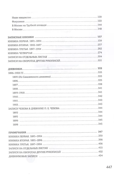 Записные книжки. Дневники - фото 3