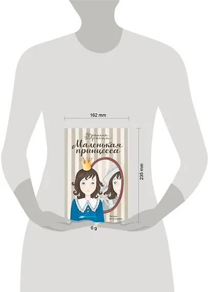 Маленькая принцесса - фото 14