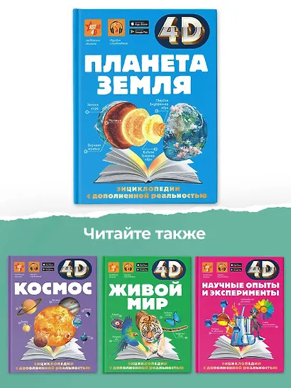 Планета Земля - фото 7