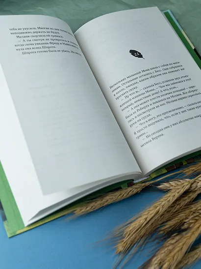 Дикие куры и счастье на земле. Книга 4 - фото 10