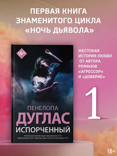 Испорченный - фото 4