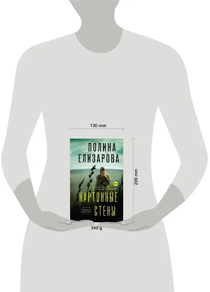 Картонные стены - фото 4