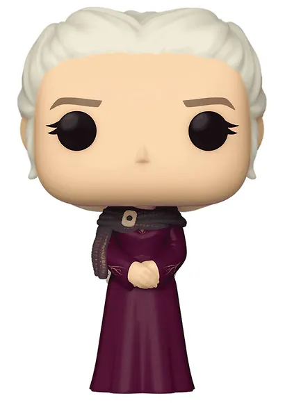 Фигурка Funko POP! TV HOTD S3 Rhaenyra Targaryen (16) (Fun79720) - фото 1