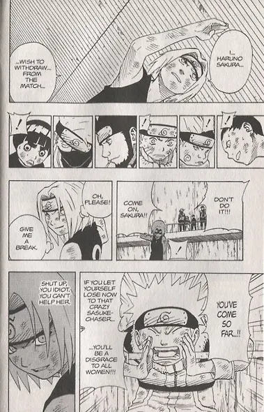 Naruto. Volume 9 - фото 5