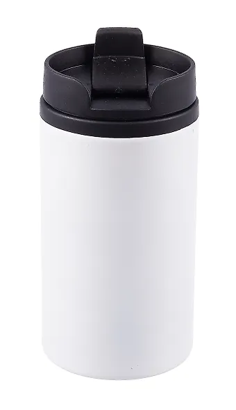 Союзмультфильм Термостакан Кеша (белый) (250 мл) - фото 2