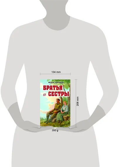 Братья и сестры - фото 4