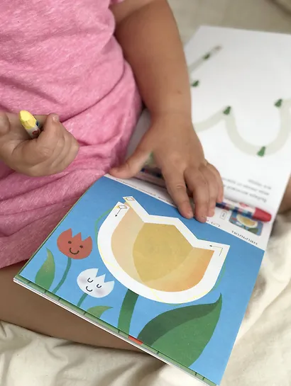 Рисуем - фото 12