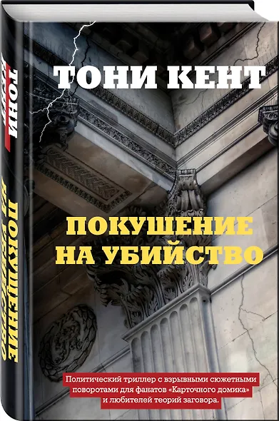 Покушение на убийство - фото 3