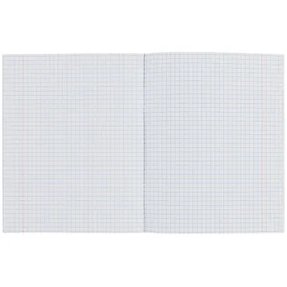 Тетрадь в клетку Hatber, "Фруктис", 60 листов, в ассортименте - фото 2