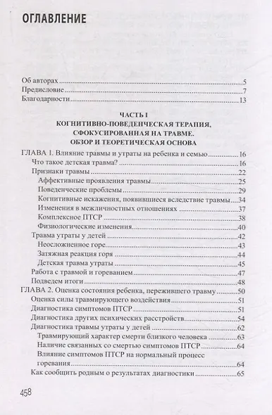 Дети, столкнувшиеся со смертью и насилием. Комплексная психологическая помощь - фото 4