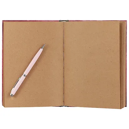 Блокнот «Женская логика», 192 страницы, А5 - фото 2