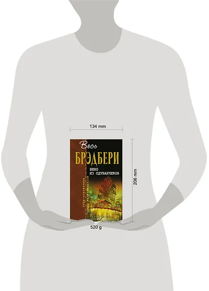 Вино из одуванчиков : сборник - фото 4